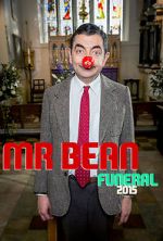 Watch Mr Bean: Funeral (TV Short 2015) Viooz