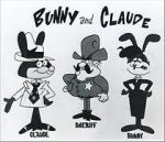 Watch Bunny and Claude: We Rob Carrot Patches (Short 1968) Viooz