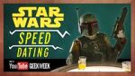 Watch Star Wars Speed Dating Viooz