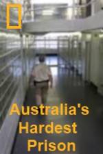 Watch National Geographic Australia's hardest Prison - Lockdown Oz Viooz