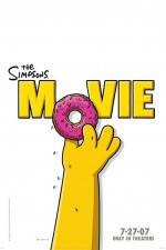 Watch The Simpsons Movie Viooz