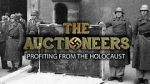 Watch The Auctioneers: Profiting from the Holocaust Viooz