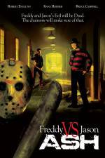 Watch Freddy vs. Jason vs. Ash Viooz