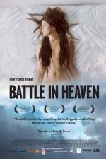 Watch Battle in Heaven Viooz