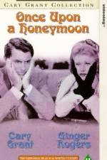 Watch Once Upon a Honeymoon Viooz