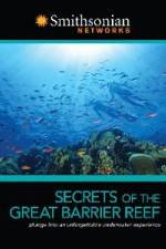 Watch Secrets Of The Great Barrier Reef Viooz