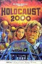 Watch Holocaust 2000 Viooz