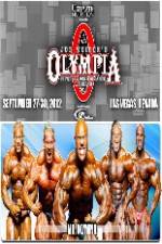 Watch Mr. Olympia 2012 Viooz