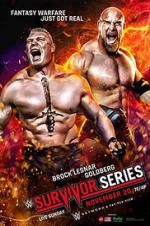 Watch WWE Survivor Series Viooz