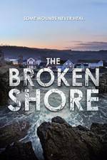 Watch The Broken Shore Viooz