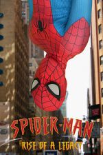 Watch Spider-Man: Rise of a Legacy Online Viooz