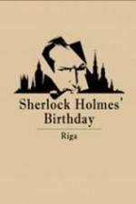 Watch Holmes A Celebration Viooz