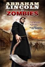 Watch Abraham Lincoln vs Zombies Viooz