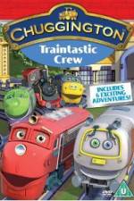 Watch Chuggington: Traintastic Crew Viooz