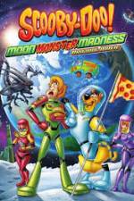Watch Scooby-Doo! Moon Monster Madness Viooz