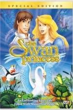 Watch The Swan Princess Viooz