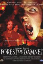 Watch Forest of the Damned Viooz