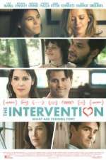 Watch The Intervention Viooz
