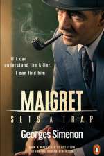 Watch Maigret Sets a Trap Viooz