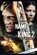 Watch In the Name of the King: Two Worlds Viooz