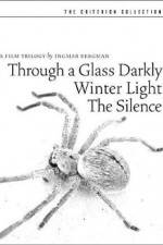 Watch Through a Glass Darkly Viooz