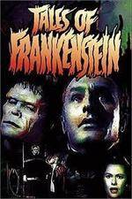 Watch Tales of Frankenstein Viooz