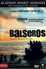 Watch Balseros Viooz
