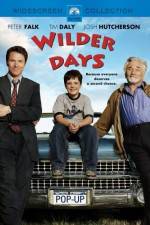 Watch Wilder Days Viooz