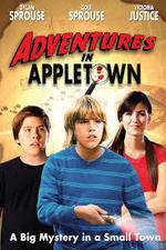 Watch Adventures in Appletown Viooz