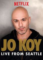 Watch Jo Koy: Live from Seattle Viooz