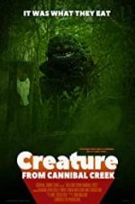 Watch Creature from Cannibal Creek Viooz