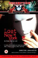 Watch Lost in New York Viooz