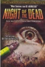 Watch Night of the Dead Leben Tod Viooz