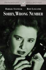 Watch Sorry, Wrong Number Viooz