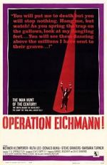 Watch Operation Eichmann Viooz