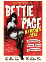 Watch Bettie Page Reveals All Viooz