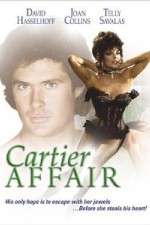 Watch The Cartier Affair Viooz