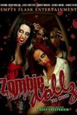 Watch Zombie Dollz Viooz