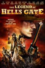 Watch The Legend of Hell's Gate An American Conspiracy Viooz