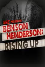 Watch UFC Benson Henderson: Rising Up Viooz
