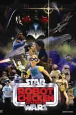 Watch Robot Chicken Star Wars Episode III Viooz