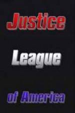 Watch Justice League of America Viooz