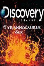 Watch Tyrannosaurus Sex Viooz