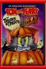 Watch Tom and Jerry: Tricks & Treats Viooz