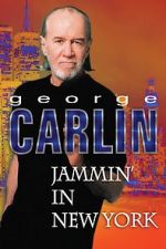 Watch George Carlin: Jammin\' in New York Viooz