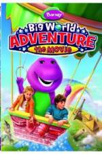Watch Barney: Big World Adventure Viooz