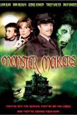 Watch Monster Makers Viooz