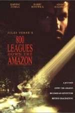 Watch Eight Hundred Leagues Down the Amazon Viooz