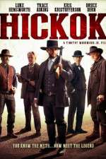 Watch Hickok Viooz