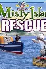 Watch Thomas & Friends Misty Island Rescue Viooz
